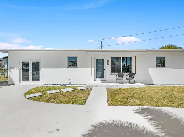 11805 SW 185th St, Miami, FL 33177