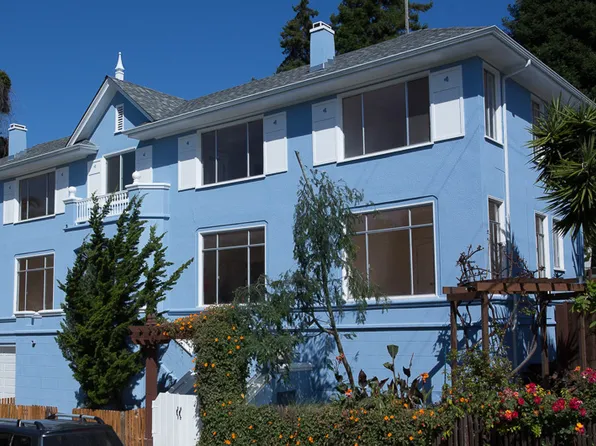 369 - 375 Fairmount, 369-375 Fairmount Ave #373, Oakland, CA 94611
