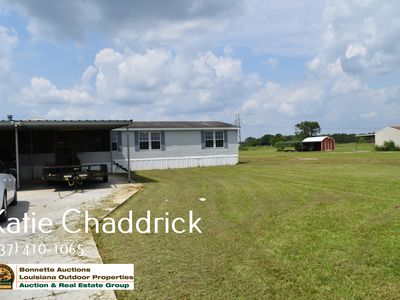 1109 Pine Meadows Ln, Ville Platte, LA, 70586