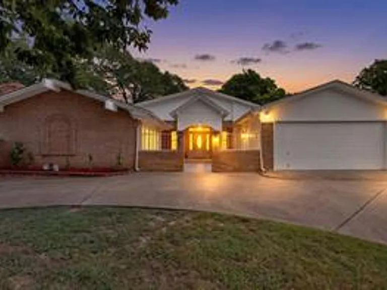 3317 Old Hickory Trl — Photo 1