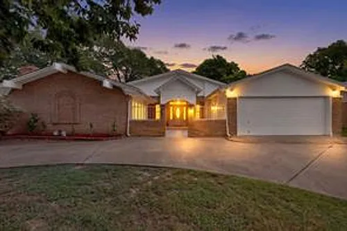 3317 Old Hickory Trl Photo 1