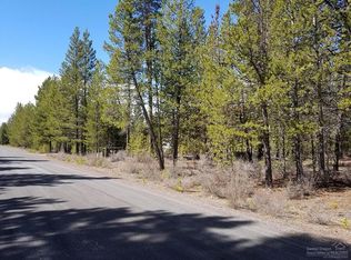 1800 Bills Rd, Gilchrist, OR 97737