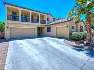 4151 S Miller Dr, Chandler, AZ 85249