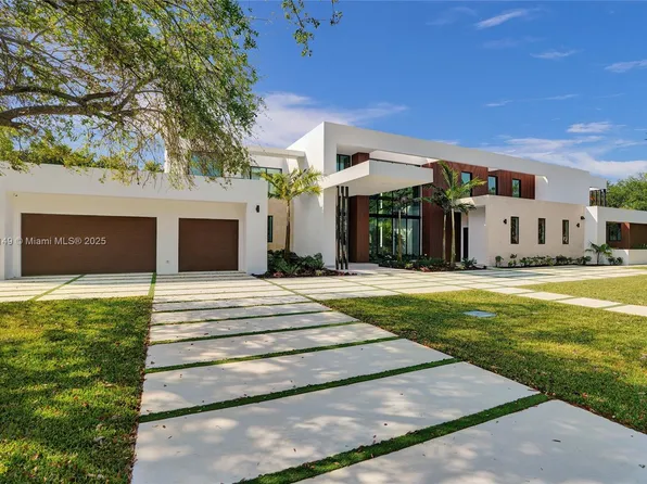 6350 SW 112th St, Pinecrest, FL 33156