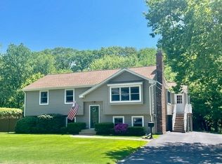 143 Boyce St, Auburn, MA 01501