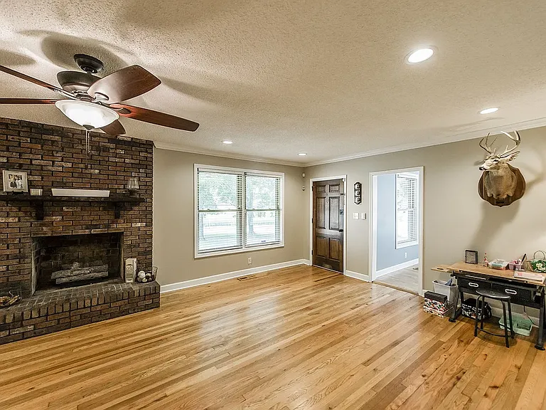 4131 Corbin Sneed Rd — Photo 4