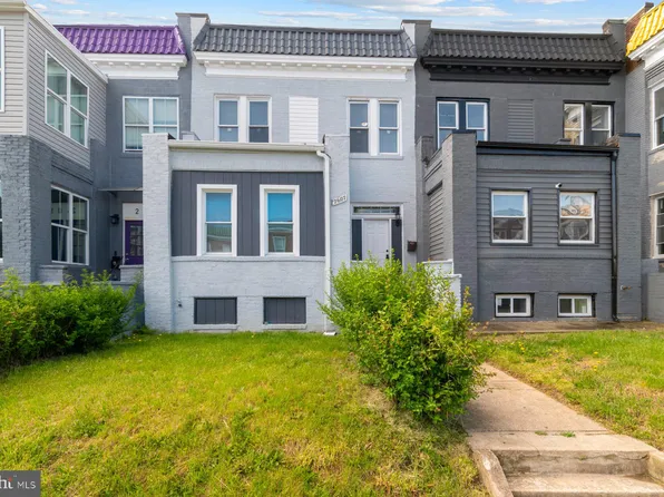 2607 Quantico Ave, Baltimore, MD 21215