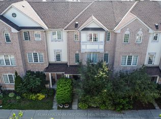 1850 Kingston Rd #67, Pickering, ON L1V0A2