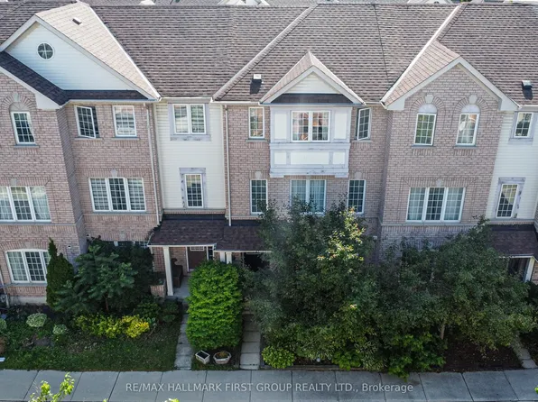 1850 Kingston Rd #67, Pickering, ON L1V 0A2