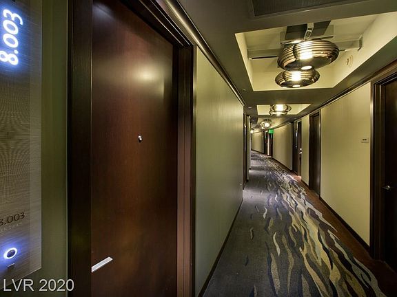 2nd image of 2600 W Harmon Ave #8003