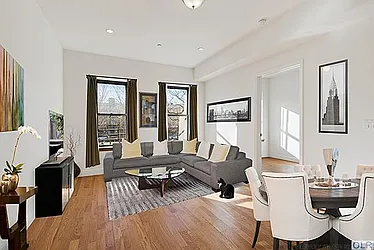 Rented by R New York