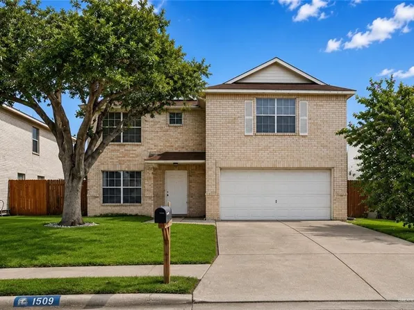 1509 Kokopelli Dr, Edinburg, TX 78541