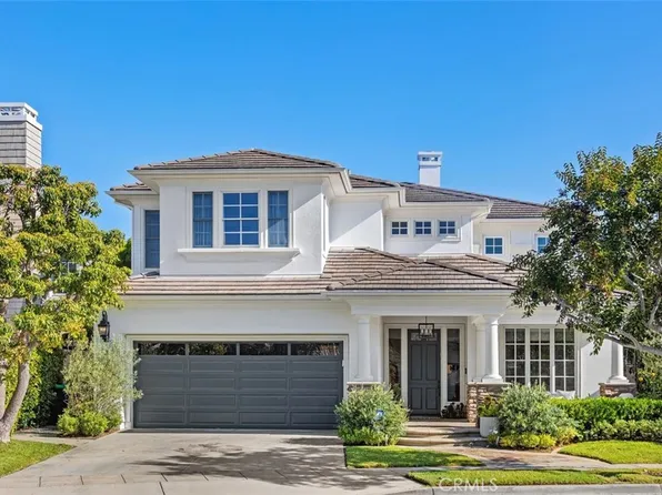 4 Turtle Bay Dr, Newport Beach, CA 92660