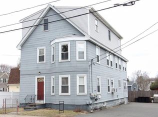 70 Lynn St #3, Peabody, MA 01960