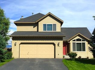 2625 Maritime Loop, Anchorage, AK 99515