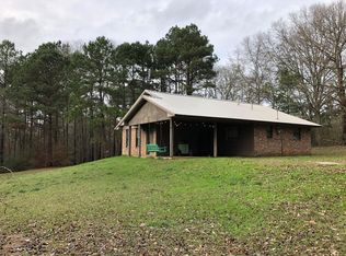 406 New Camp Rd, Chireno, TX 75937