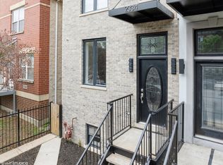 2334 W Warren Blvd, Chicago, IL 60612