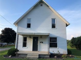 118 W Lynn St, Edgerton, OH 43517