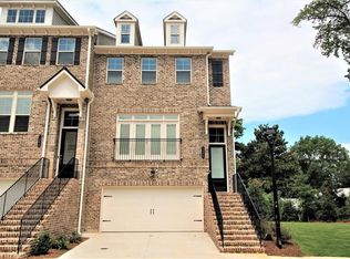 1980 Raven Way, Atlanta, GA 30341