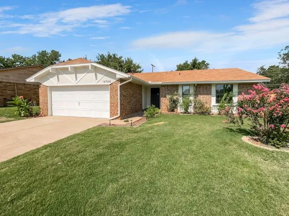 3700 SE 48th Pl, Oklahoma City, OK 73135