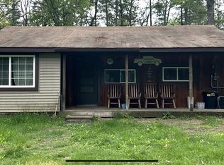 2065 Allen Rd, Hale, MI 48739