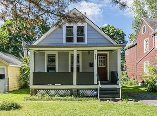 115 Flanders St, Rochester, NY 14619