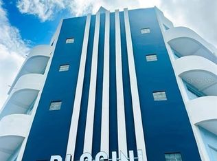 2844 Avenue Roosevelt Edif Blasini Residences #204, Ponce, PR 00717