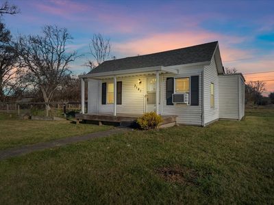 3141 Saint Paul St, Indianapolis, IN, 46237