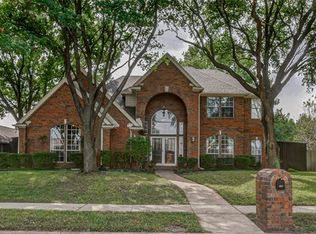 2028 Liverpool Dr, Plano, TX 75025