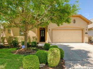 26327 Tuscan Mdw, San Antonio, TX 78261