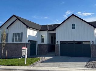 1322 Gentle Rain Dr, Castle Rock, CO 80109
