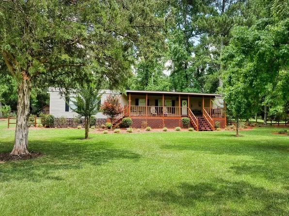 118 Ferguson Rd, Abbeville, SC 29620
