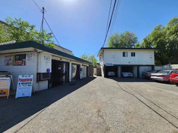 1968 Monument Blvd, Concord, CA 94520