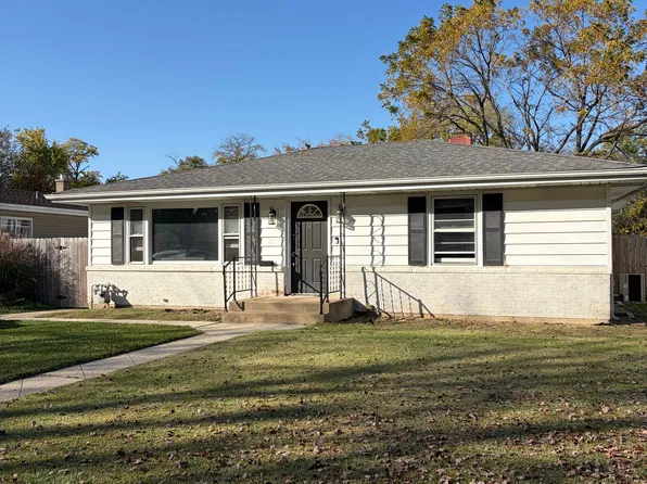 129 S Reedwood Dr, Joliet, IL 60436