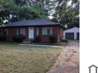 4316 Diamond Way, Louisville, KY 40216