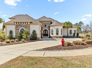 1102 Cornhill Cv, Leland, NC 28451