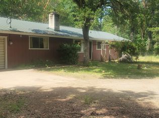 1424 Dick George Rd, Cave Junction, OR 97523