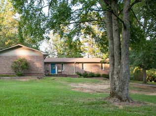 201 Wilewood Rd, Abbeville, SC 29620