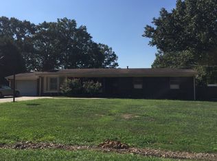 13 Lake Park Dr NW, Rome, GA 30165