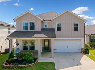 368 Murray Way, Lilburn, GA 30047