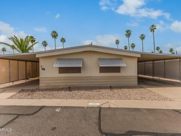 3104 E Broadway Road #76, Mesa, AZ 85204