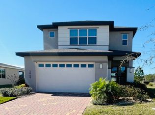 3060 Crispin Cir, Harmony, FL 34773