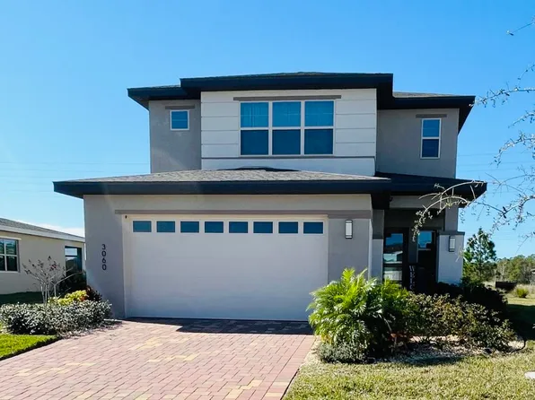 3060 Crispin Cir, Harmony, FL 34773