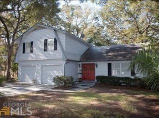451 Point Peter Pl, Saint Marys, GA 31558