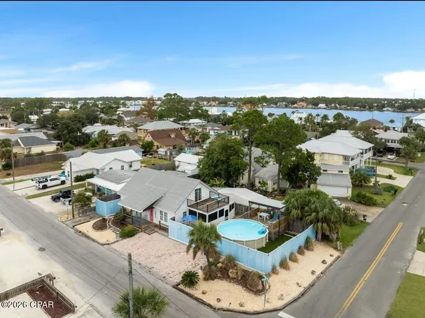 5722 Pinetree Ave, Panama City Beach, FL 32408