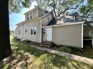 2921 Peck St APT 3, Muskegon, MI 49444