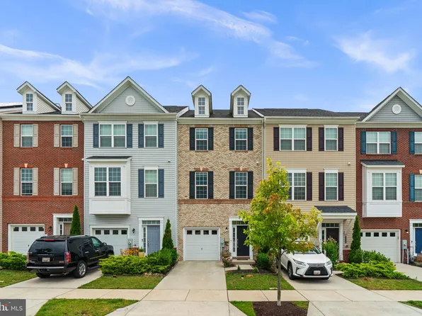9442 Adelaide Ln, Owings Mills, MD 21117