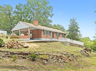 1019 Silverwood Rd NW, Roanoke, VA 24017