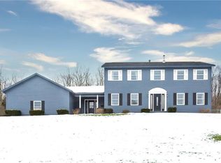 1467 Sky High Rd, Tully, NY 13159