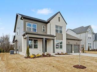 3223 Hopetown Way Lot 347, Murfreesboro, TN 37129